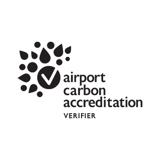 Airport carbon accreditation verifier