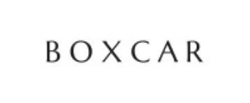 Boxcar
