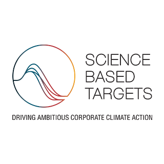 Science Based Targets