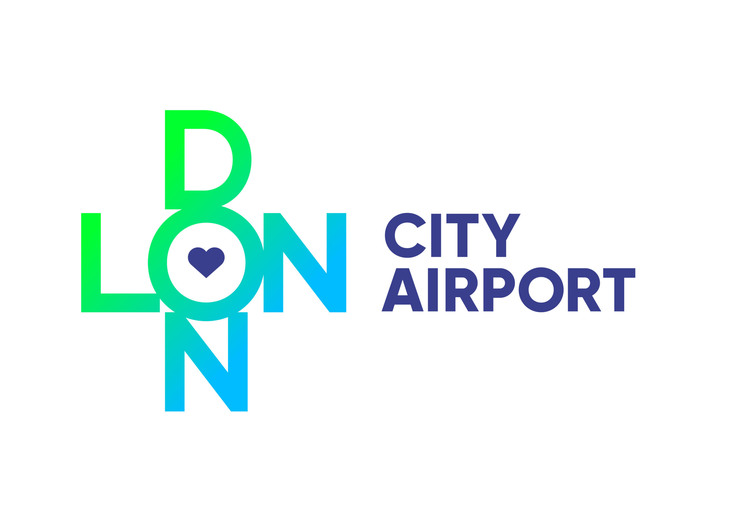 London Ciity Airport