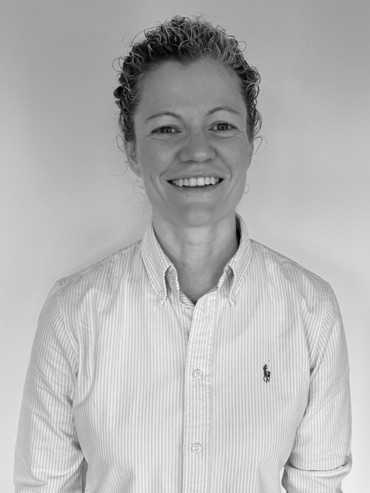 Bryony Karsenbarg
